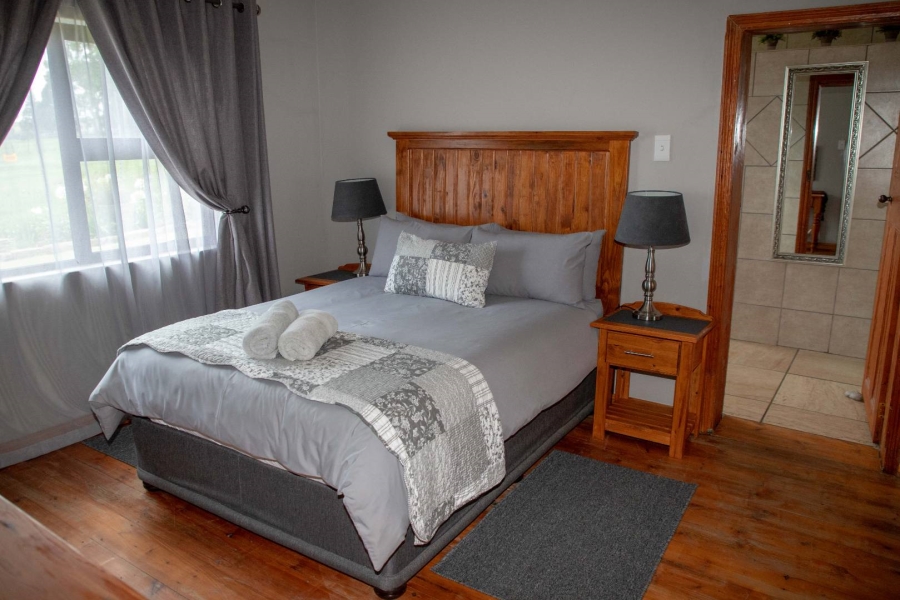 18 Bedroom Property for Sale in Heilbron Free State